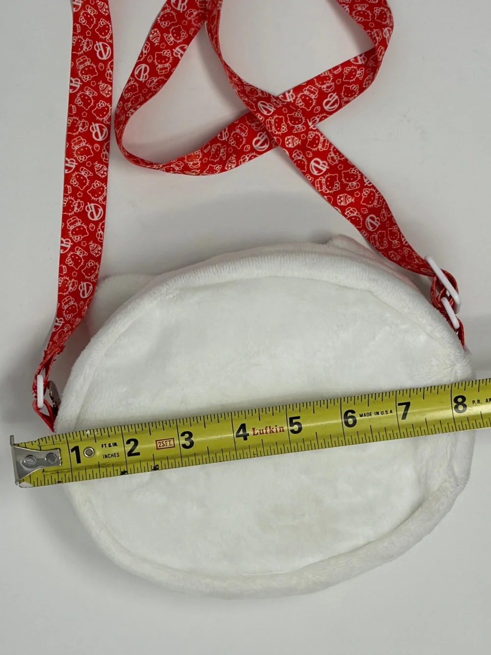 Hello kitty purse - hello kitty interactive “talking” bag